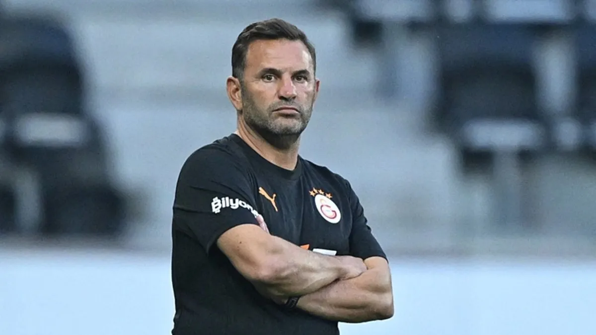 GALATASARAY HABERLERİ: Cimbom'da jokerler sahne alacak