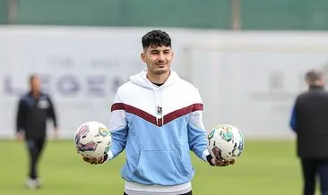 Uğurcan Çakır’dan genç oyunculara destek!