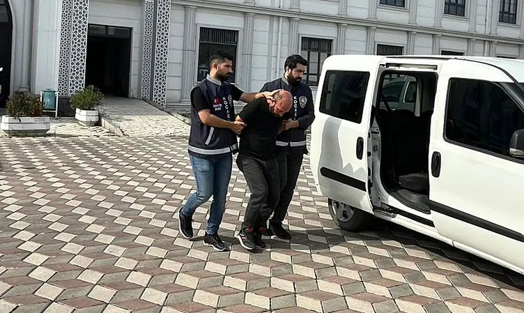 Kocası tarafından canice öldürülen Semira Ateş defnedildi: Gözyaşları sel oldu!