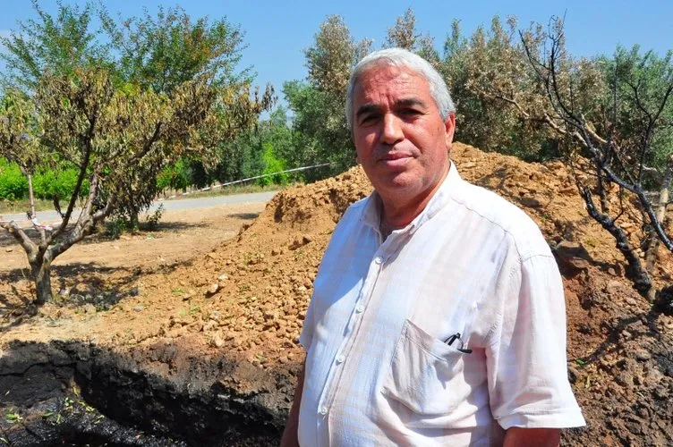 Manisa'da petrol bulunmuştu! Uzman isimden sevindiren petrol açıklaması!