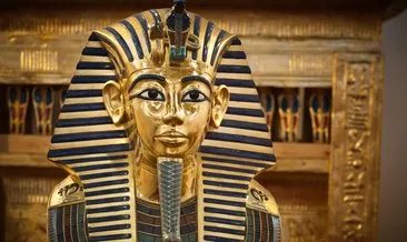 Tutankhamun’un maskesindeki gizem! Maske Mısır kralı için yapılmamış olabilir
