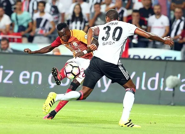 Bruma'nın derdi belli oldu