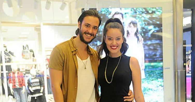 Ünlü oyuncu Anıl Altan askere gitti