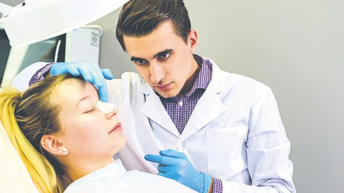 Bu sinyaller sinüzit habercisi – Sağlık Haberleri Bu sinyaller sinüzit habercisi – Sağlık Haberleri