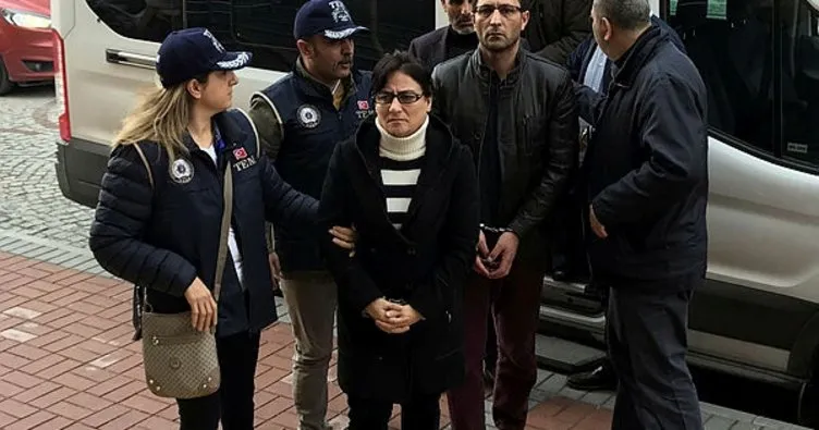 HDP’li yöneticiler tutuklandı