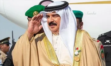 Bahreyn Kralı’ndan şaşırtan ’normalleşme anlaşması’ yorumu