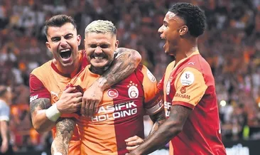 Aslantepe alev alev!