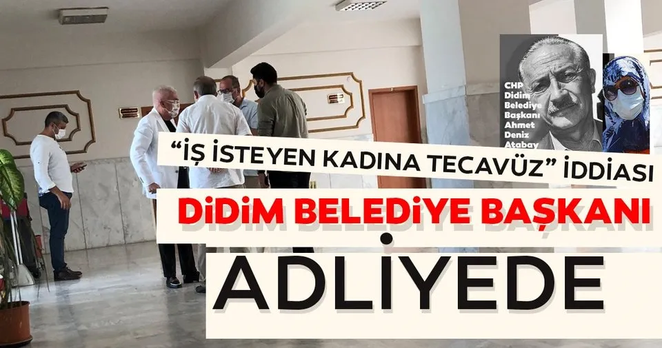 son dakika didim belediye baskani