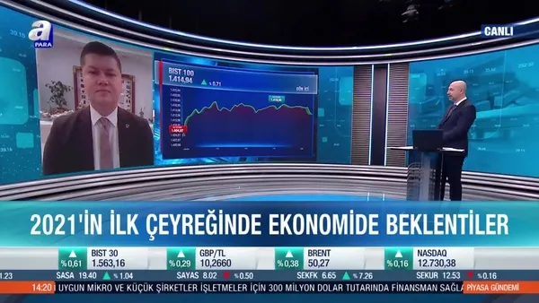 Ekonomilerde yeni yıl beklentileri neler?