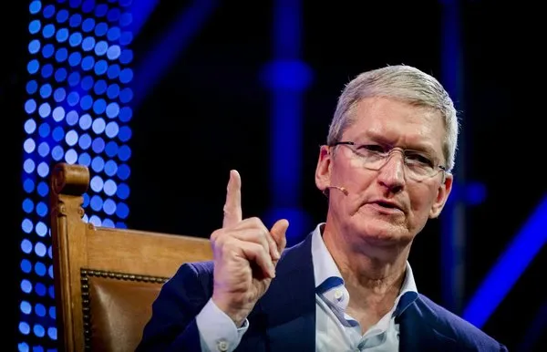 Mark Zuckerberg'in Tim Cook'a olan cevabı gecikmedi!