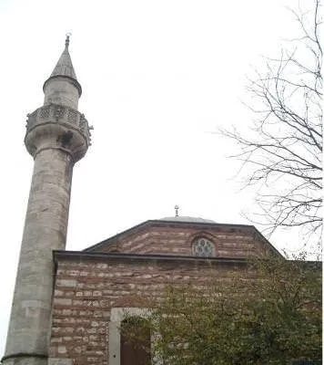 İstanbul’daki tarihi camiler