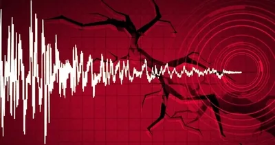 BALIKESİR DEPREM İLE SALLANDI! AFAD ve Kandilli Rasathanesi ile Balıkesir’de deprem mi oldu, kaç şiddetinde?