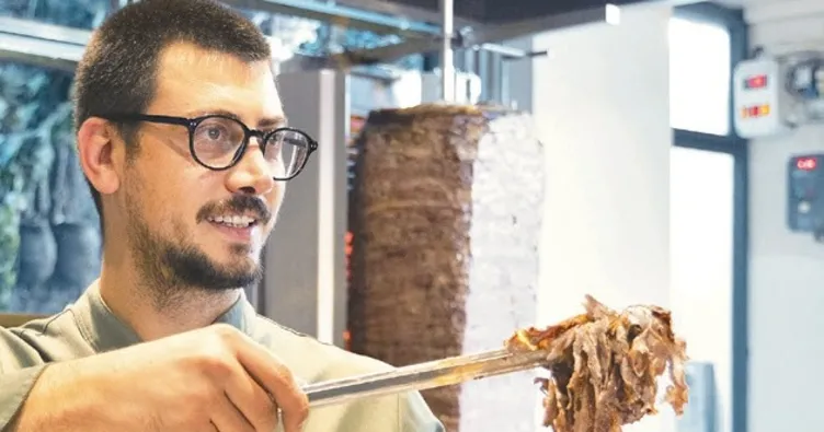 3 yıl sonra yeniden Karaköy’e döndü