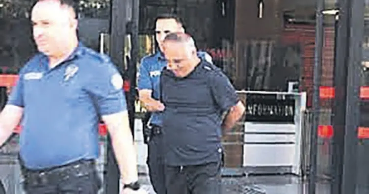 Ahlaksız eğitmene 98 yıl hapis cezası