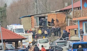 Maden göçüğüne iki cumhuriyet savcısı ve bilirkişi heyeti görevlendirildi #zonguldak