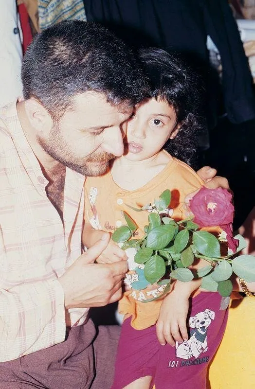 Azer Bülbül'ün özel fotoğraf albümü