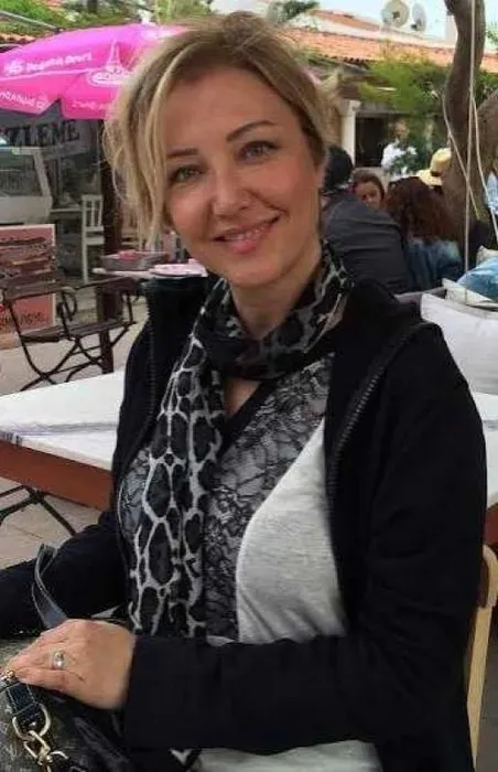 25 yıl yanında çalıştığı Berna Laçin’in gerçek yüzünü GÜNAYDIN’a anlattı! Ona iki cihanda hakkımı helal etmeyeceğim