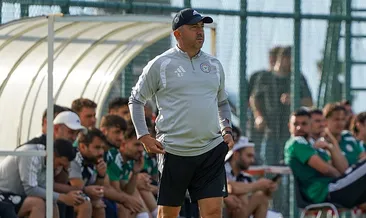 Recep Uçar’dan transfer açıklaması