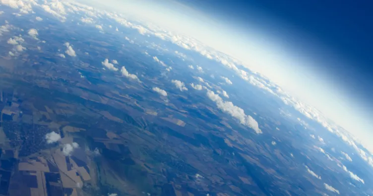 Atmosfer nedir, katmanları nelerdir? Atmosferin katmanlarının özellikleri