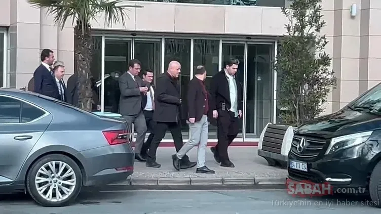 İBB’ye yolsuzluk soruşturmasında 6’sı yurt dışına kaçan 11 firari aranıyor! İşte o isimler...