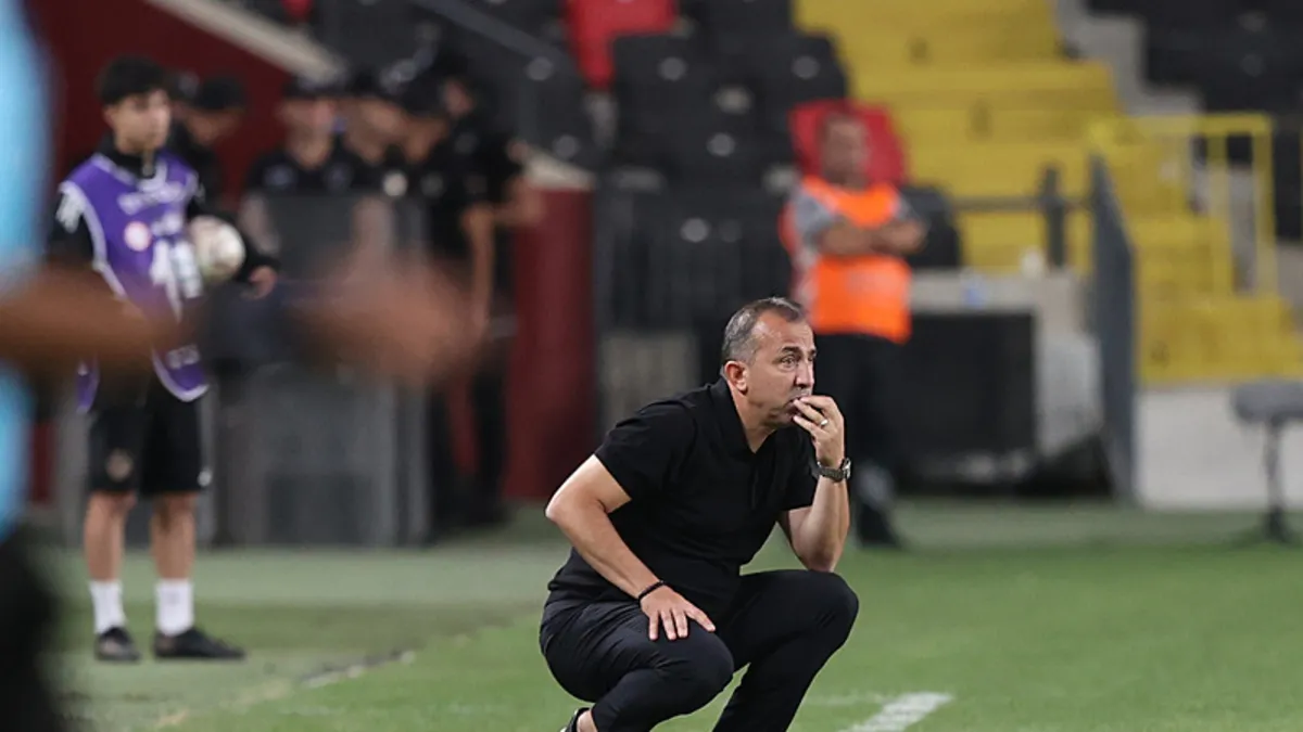 Recep Uçar: Geçen haftayı telafi ettik!