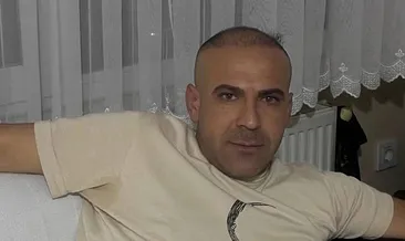 ‘Bu adam beni öldürmeye çalışıyor’