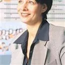 Neşe Erberk Avrupa Güzellik Yarışması’nda birinci seçildi