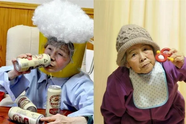 Japonya'yı bir de böyle görün!