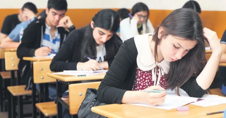 LGS ve YKS günü sokağa çıkma yasağı