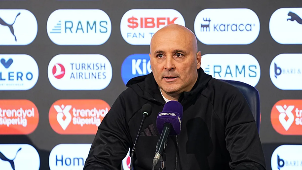 Sami Uğurlu: Puan almak çok değerli ve önemliydi