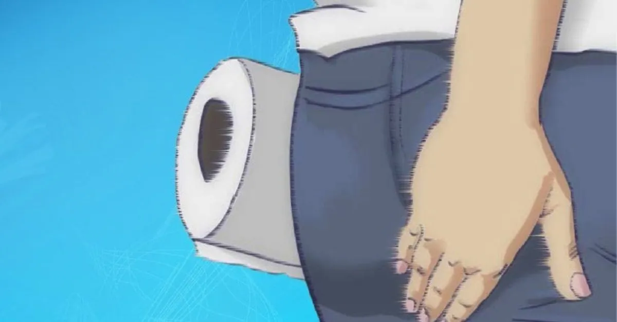 Makat Agrisi Neden Olur Makat Agrisi Nasil Gecer Son Dakika Haberler