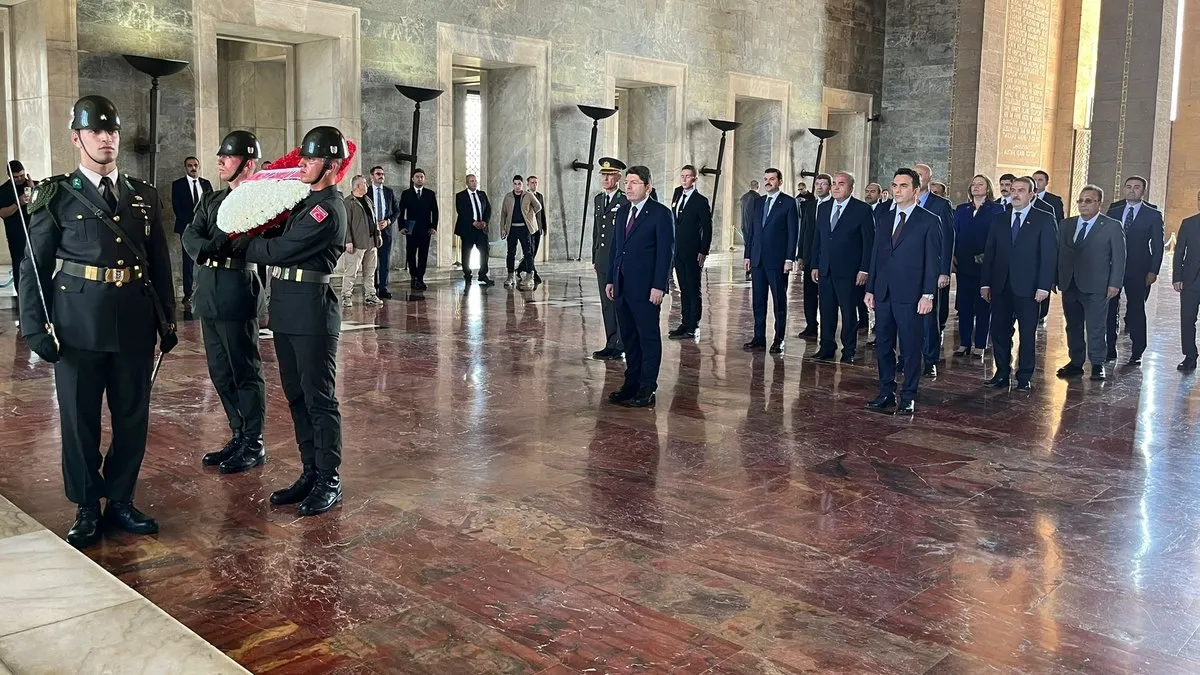 HSK’da yeni dönem resmen başladı