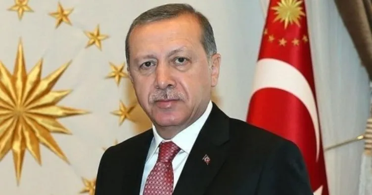 Erdoğan’dan Azerbaycan’ın bağımsızlık günü için mesaj!