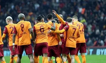 GALATASARAY MAÇI CANLI İZLE | Galatasaray Mol Vidi hazırlık maçı canlı yayın kanalı izle! İşte detaylar