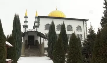 Donbas’taki Müslüman halktan barış çağrısı: Özgürce dolaşmak istiyoruz