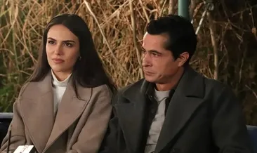 CENNETİN ÇOCUKLARI 8. BÖLÜM: Ben Kamil’in ikiziyim! Cennetin Çocukları yeni bölüm izle