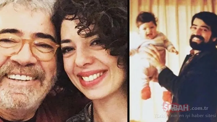 Selçuk Yöntem’in oyuncu kızını görenler şoke oldu! Babasının izinden gidiyor