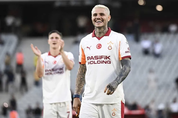 Mauro Icardi’ye sürpriz transfer teklifi! Kararı belli oldu