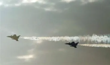 ‘Fransa gerginliği tırmandırıyor’