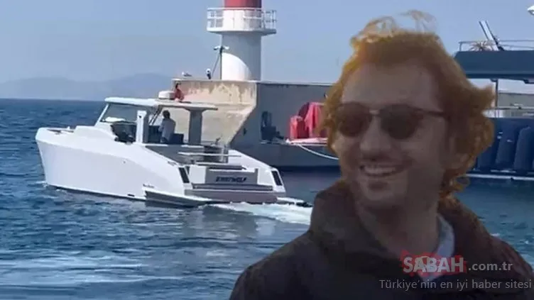 İş insanı arkadaşı Halit Yukay denizde kaybolmuştu...Seda Bakan’dan duygulandıran paylaşım