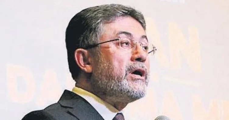218 proje için 2.5 milyar hibe