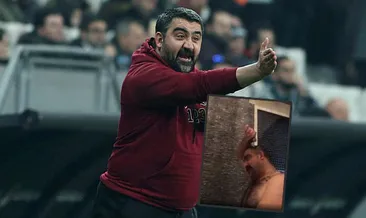 Ümit Özat’tan eşi görülmemiş ’evde kal’ çağrısı İZLEYİN