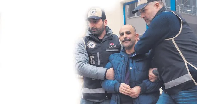 Şike kumpasçısı hâkim yakalandı