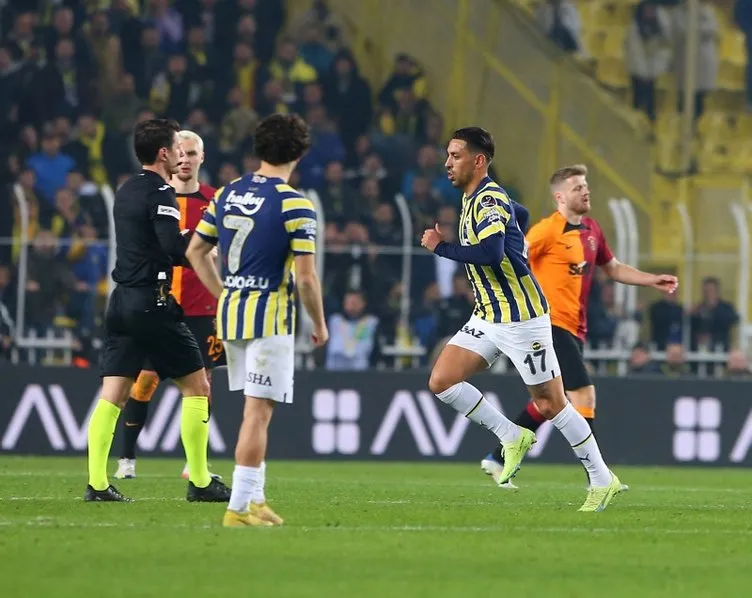 Son dakika haberleri: Fenerbahçe-Galatasaray derbisi öncesi çarpıcı yorum! Alex’siz 4 gol atmıştı