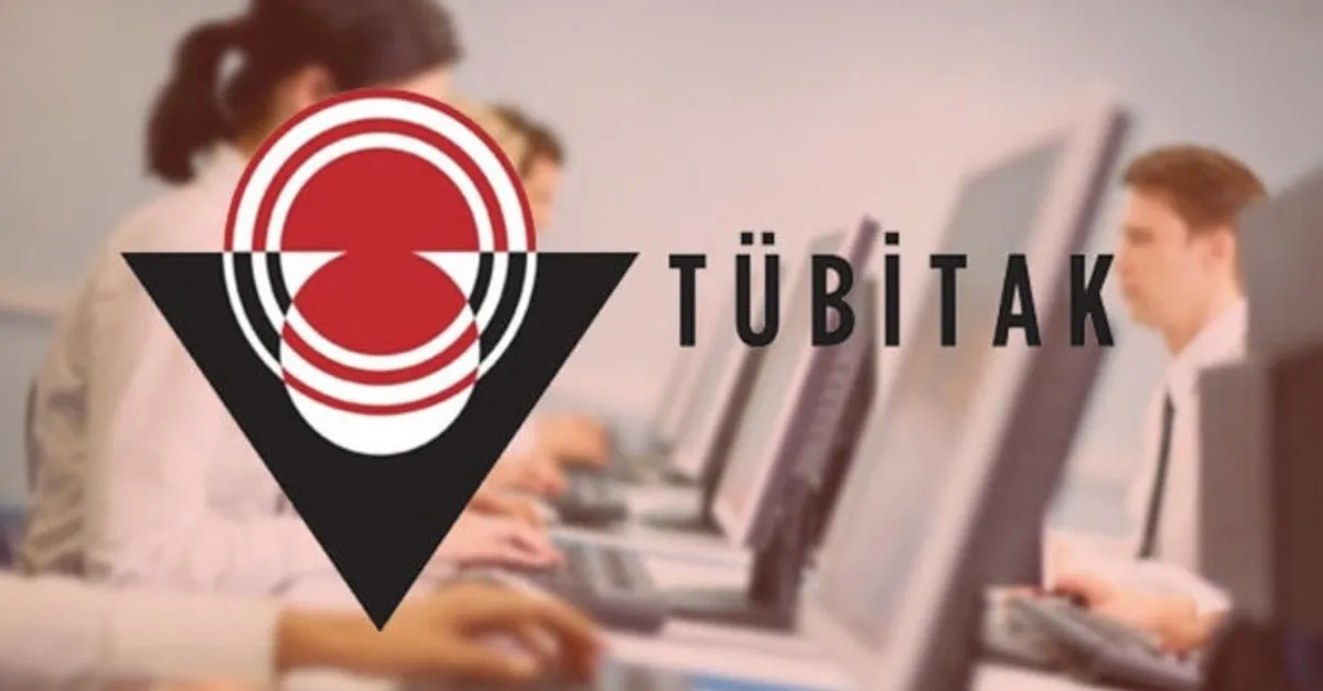 TÜBİTAK’tan son dakika duyurusu geldi! Başvuru için start verildi TÜBİTAK’tan son dakika duyurusu geldi! Başvuru için start verildi