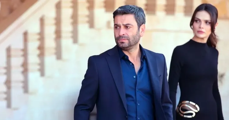 Uzak Şehir 41. Bölüm izle! Kanal D ile Uzak Şehir son bölüm izle