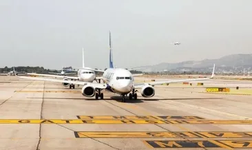 8 ayda 75.6 milyon yolcu