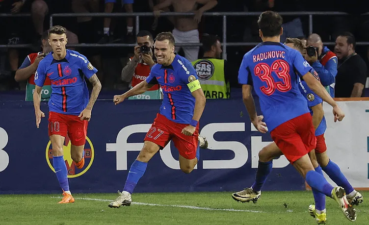 UEFA Avrupa Ligi’nde sıralamayı şimdiden açıkladılar! Süper Lig devi zirvede bitirecek: İşte Galatasaray, Fenerbahçe ve Beşiktaş’ın puan durumundaki yeri..