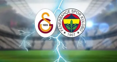 Galatasaray ve Fenerbahçe 19’luk Ganalı için kapışıyor!