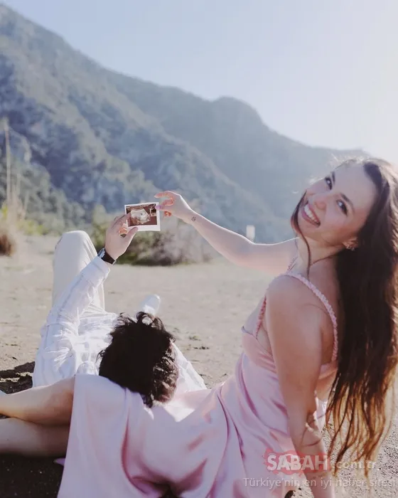 Tasını tarağını toplayıp Muğla’ya yerleşmişlerdi... Dilan Telkök ile Berkay Hardal çiftinin muhteşem evi hayran bıraktı